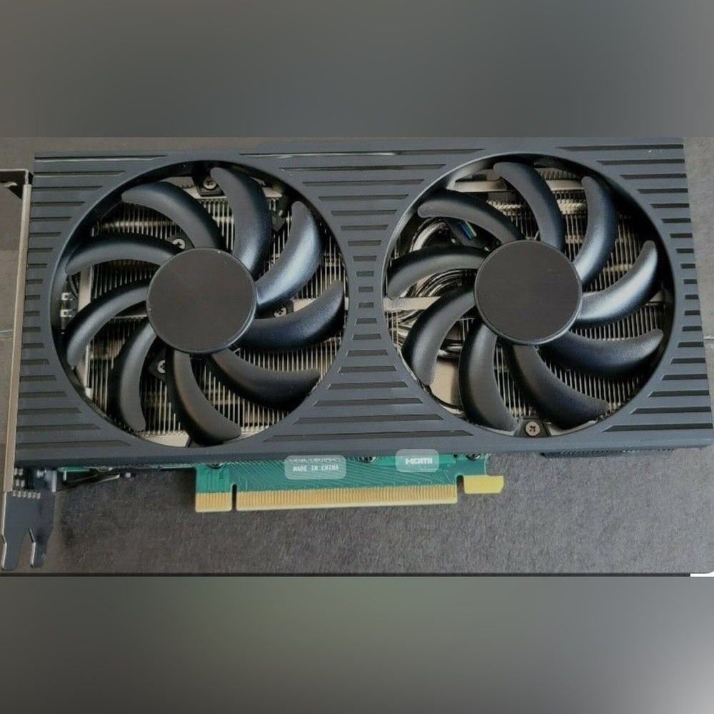 Rtx 3060 8gb